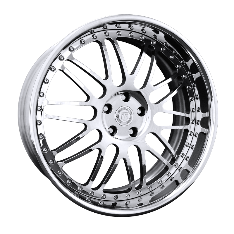 Iforged Wheels 