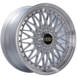 BBS SUPER RS Wheels