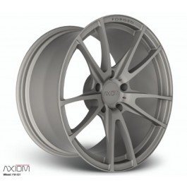 Axiom FM-501 Wheels