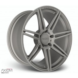 Axiom FM-701 Wheels