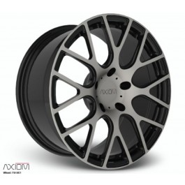 Axiom FM-M01 Wheels