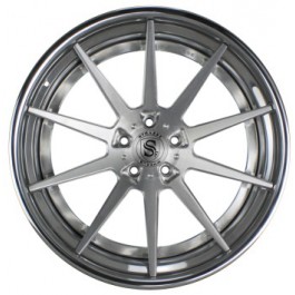 Strasse Forged R10 Deep Concave FS