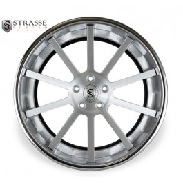 Strasse Forged Deep Concave S10