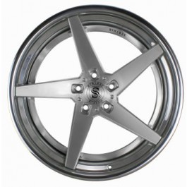 Strasse Forged S5TS Deep Concave FS