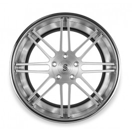 Strasse Forged Deep Concave S8