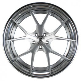 Strasse Forged SM5R Deep Concave F