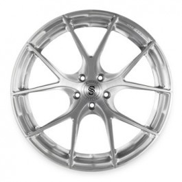 Strasse Forged SM5R Deep Concave Monoblock