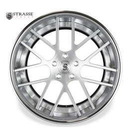 Strasse Forged Deep Concave SM7