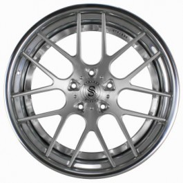 Strasse Forged SM7 Deep Concave FS