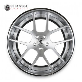 Strasse Forged Deep Concave SM5