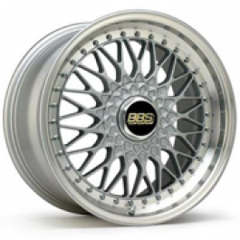 BBS Super RS Wheels