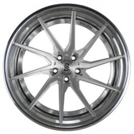 Strasse Forged SV10TS Deep Concave F