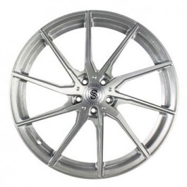 Strasse Forged SV10TS Deep Concave Monoblock