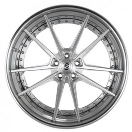 Strasse Forged SV1 Deep Concave F