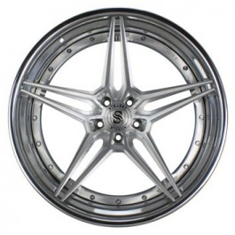 Strasse Forged SV2 Deep Concave F