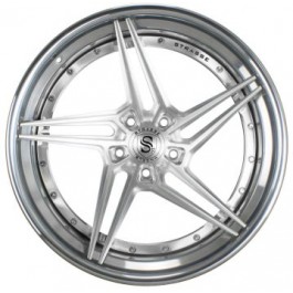 Strasse Forged SV2TS Deep Concave F