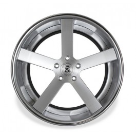 Strasse Forged Deep Concave T5