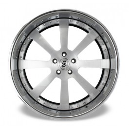 Strasse Forged Signature Series T8