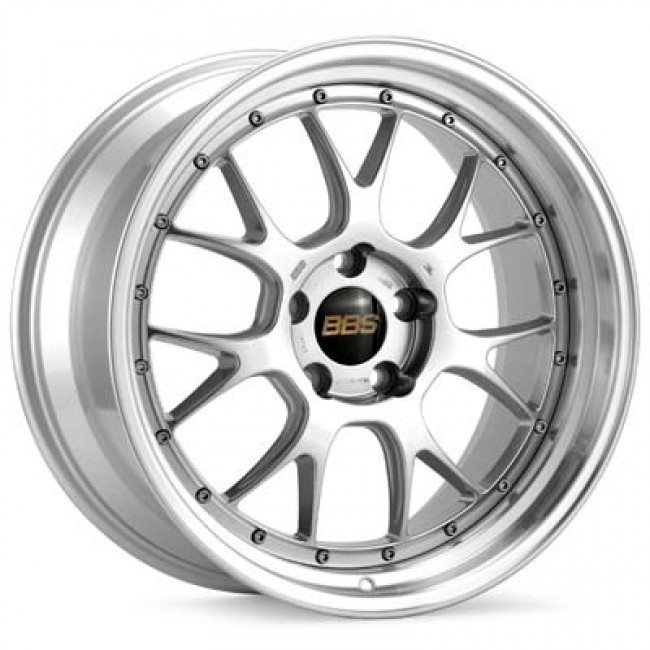 BBS LM-R | Lowest Price on BBS Wheels | Free Shipping