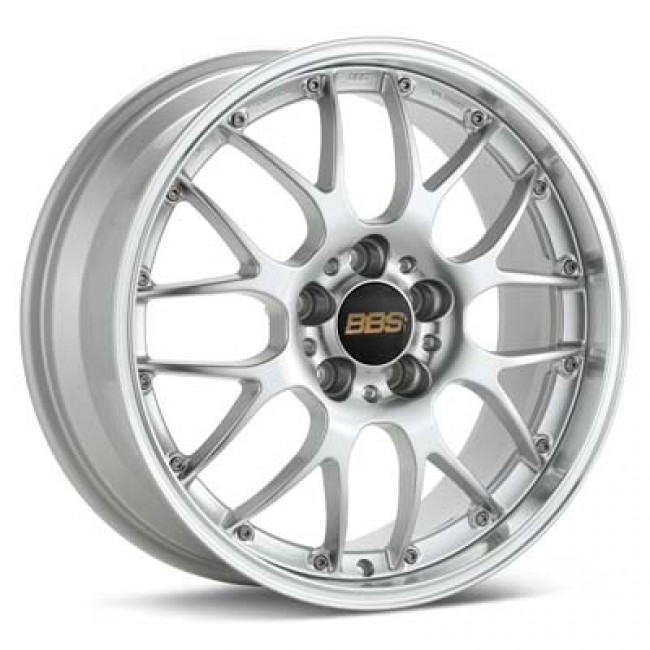 BBS RS-GT | Lowest Price on BBS Wheels | Free Shipping