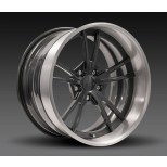 Forgeline Lexington Grip Equipped Wheels