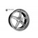 Strasse Forged Deep Concave SP5R