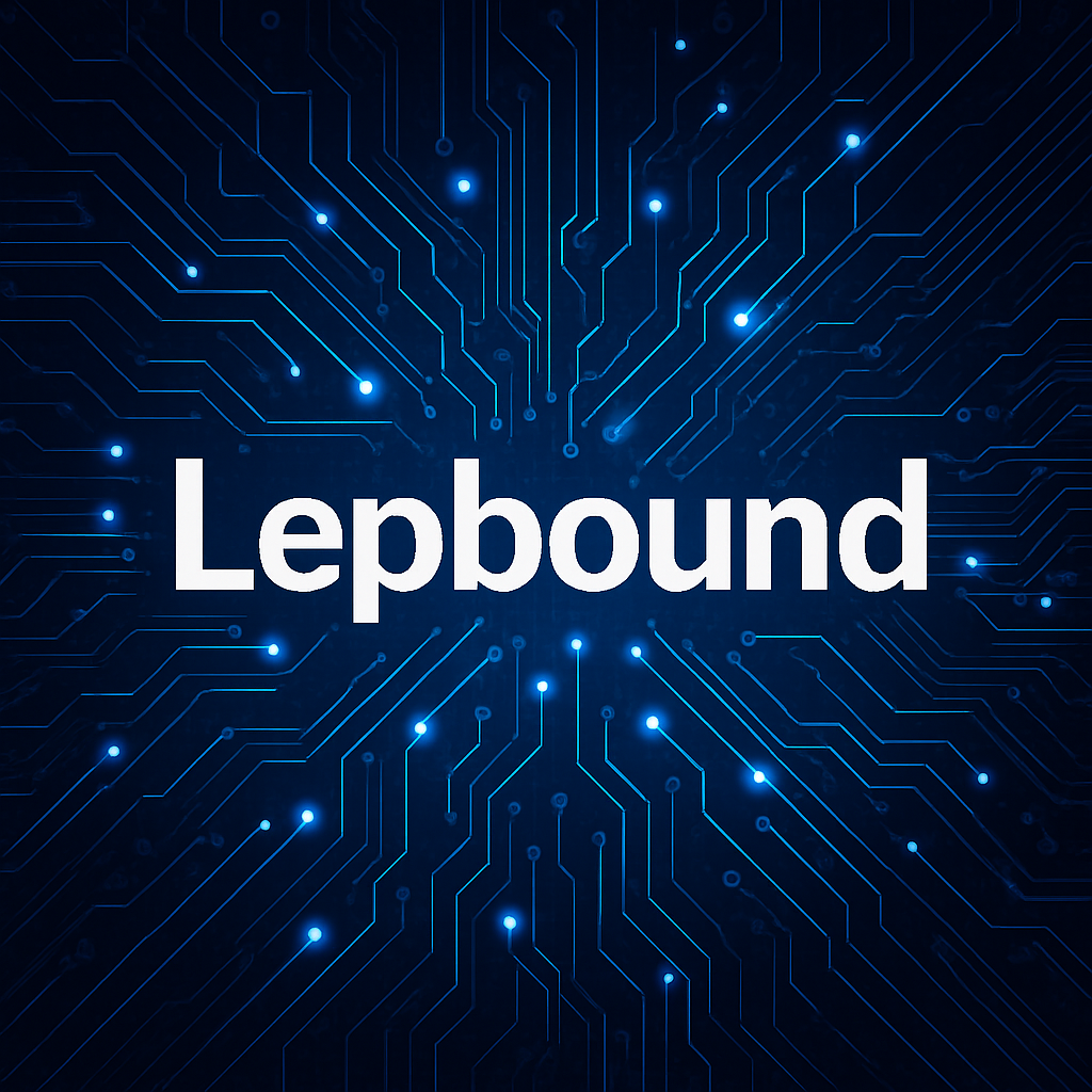 Lepbound Breakthrough Transform Your Weight Fast