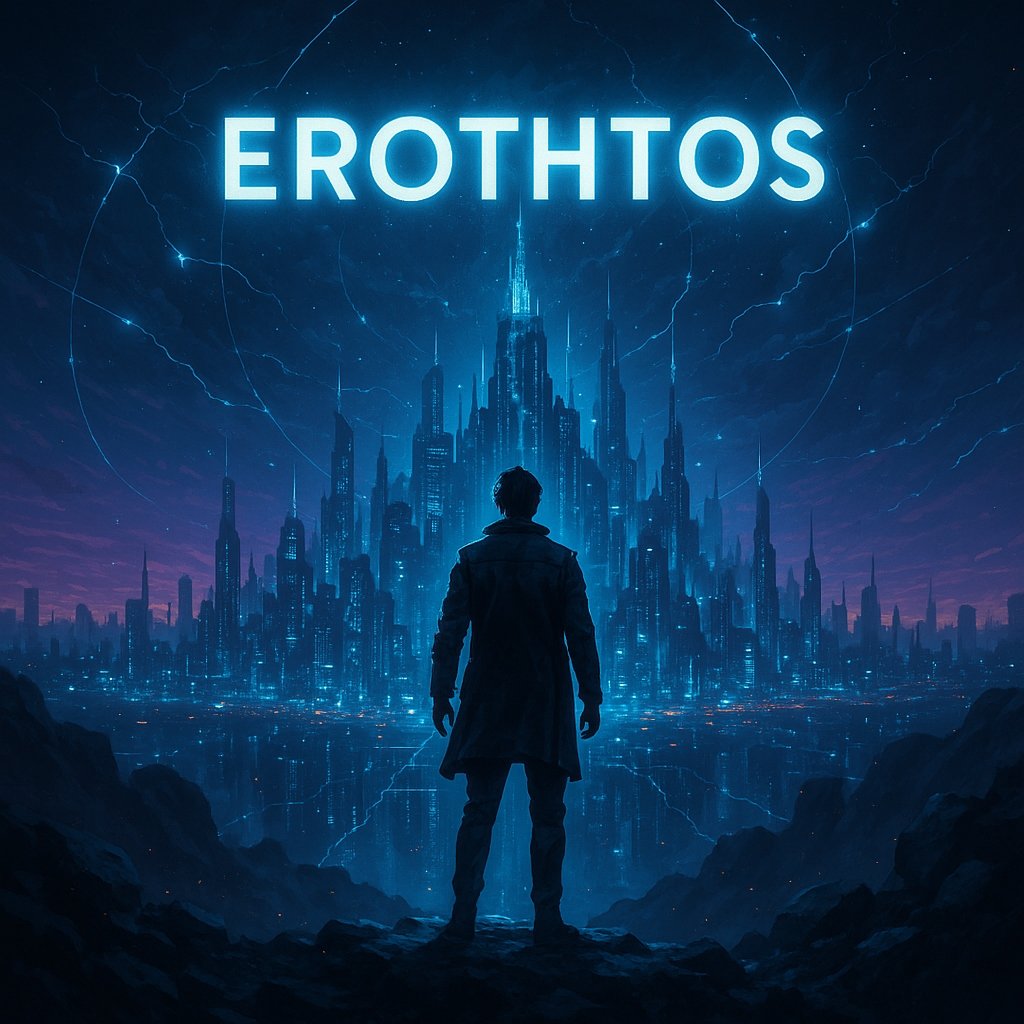 Erothtos Unveil the Epic Fantasy Journey