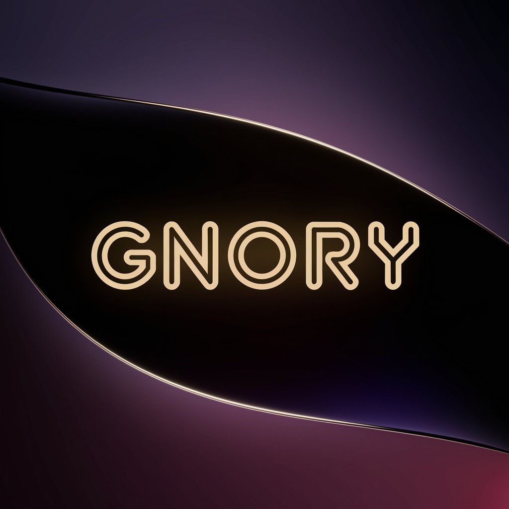 Gñory The Secret to Effortless Success