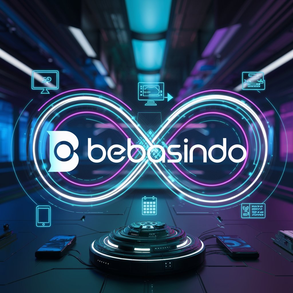 Bebasinindo Work Happier, Achieve More