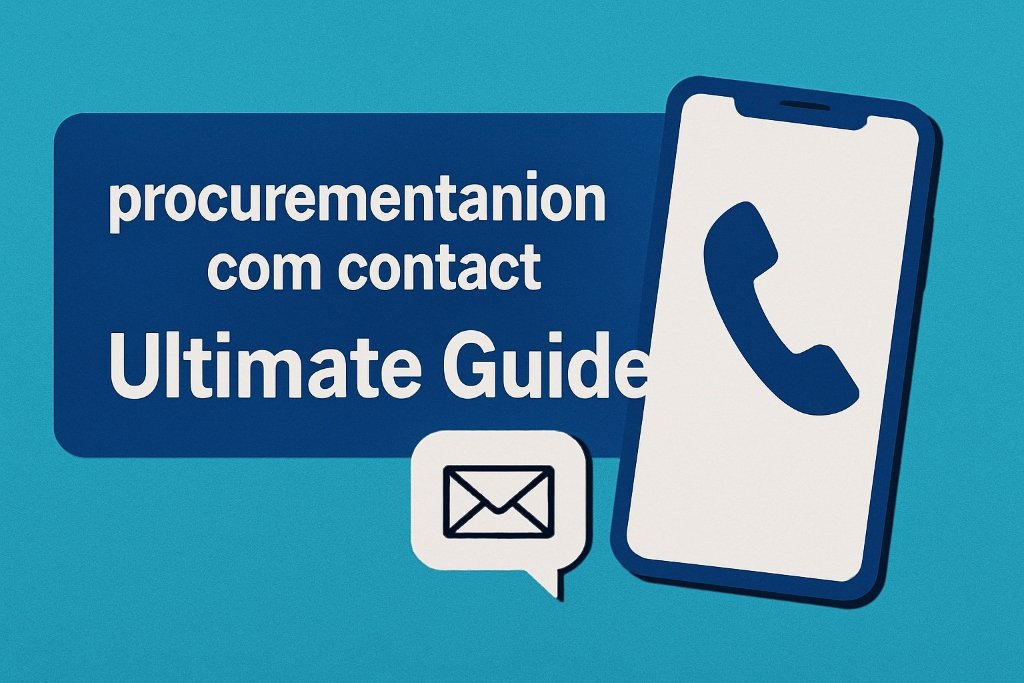 procurementnation.com contact Info You Need | Howey Industries