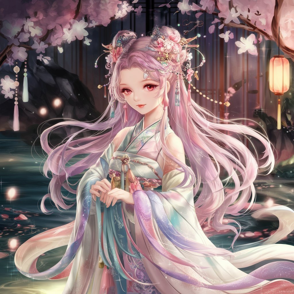 هنتاوي.com Anime Brilliance Unleashed