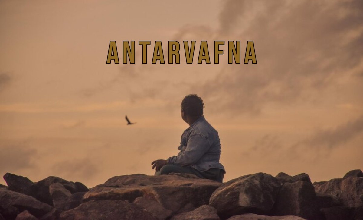 Antarvafna