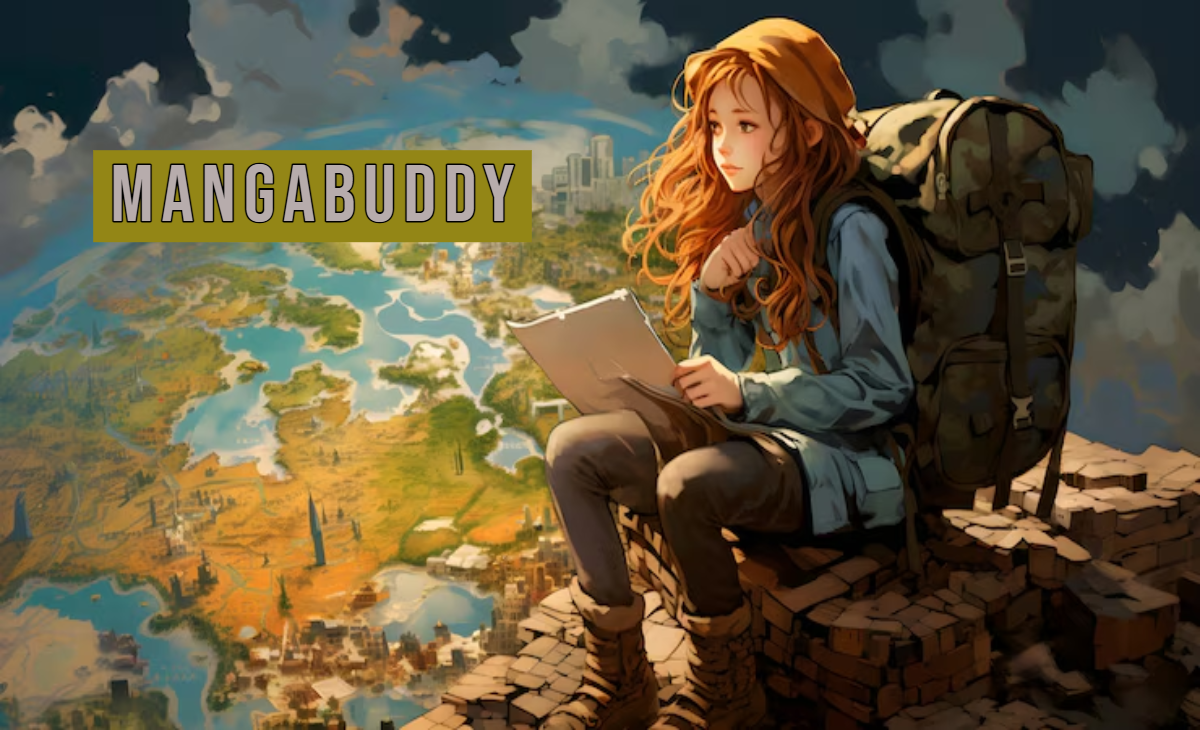Mangabuddy
