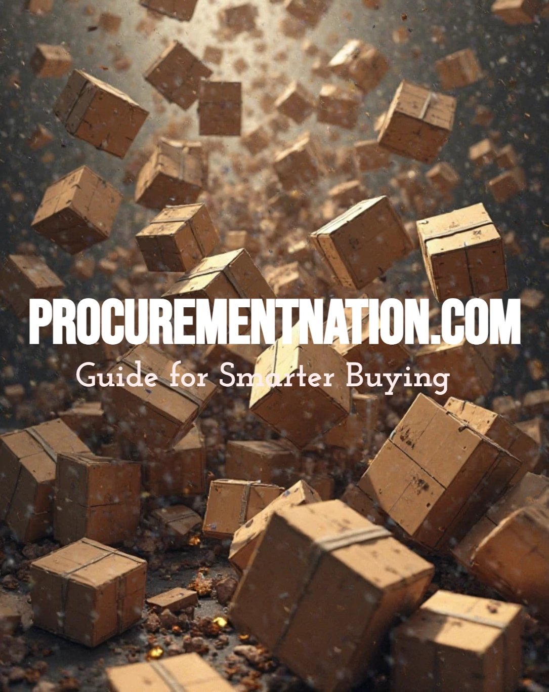 Procurementnation.com Guide for Smarter Buying
