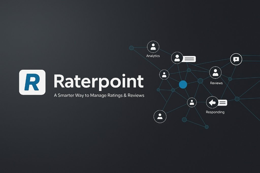 RaterPoint Powerful Feedback That Drives Growth
