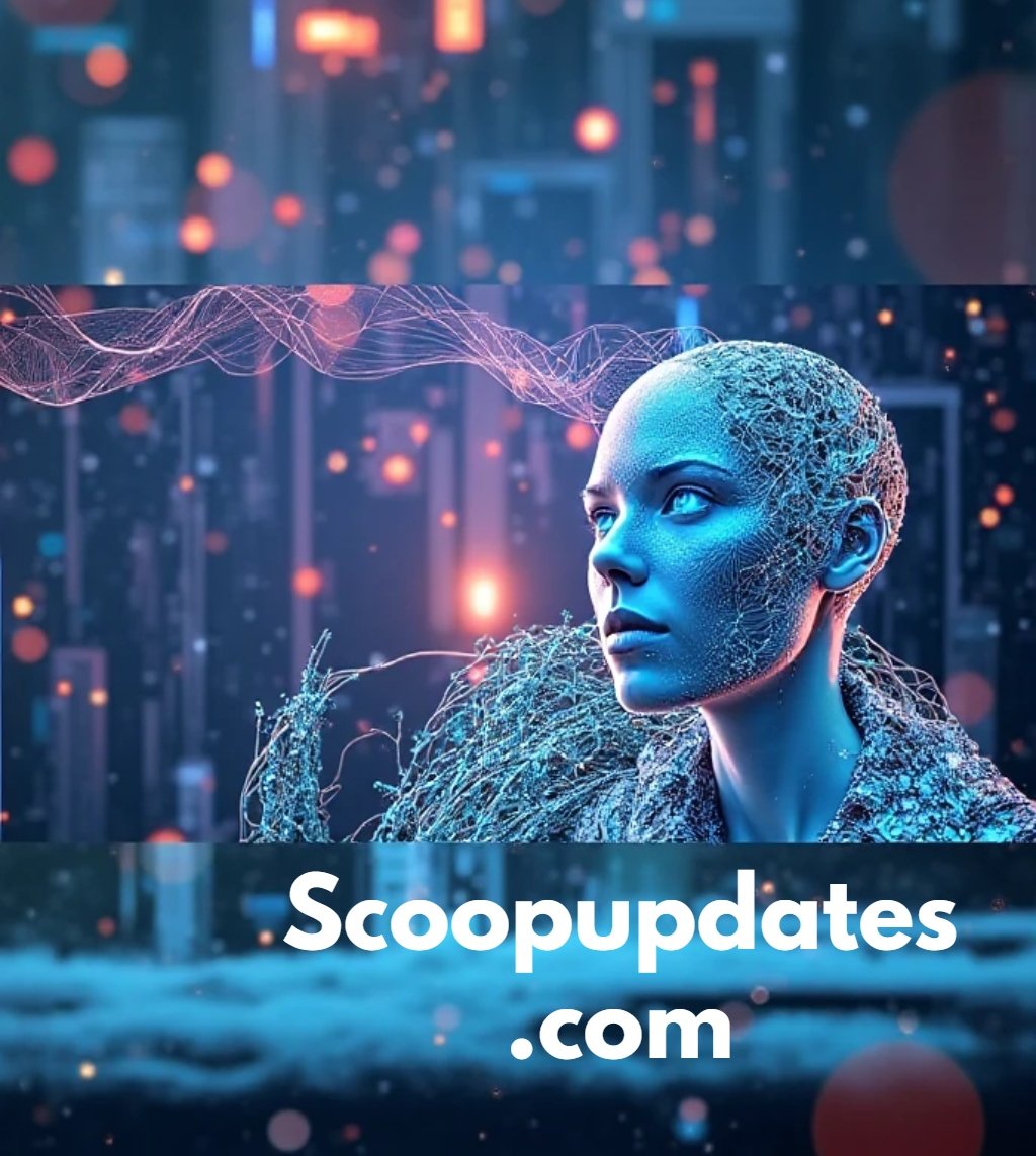 Scoopupdates .com: Your Powerful Daily Edge