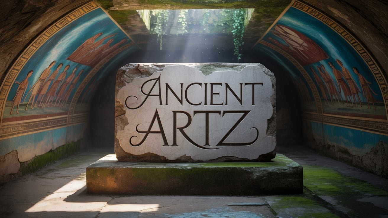ancient artz