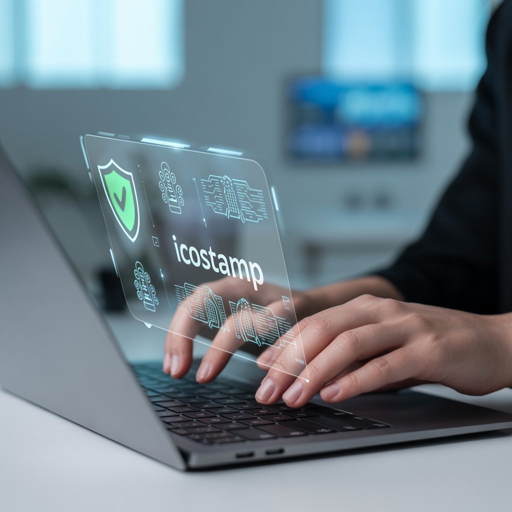 icostamp Secrets Every Investor Misses