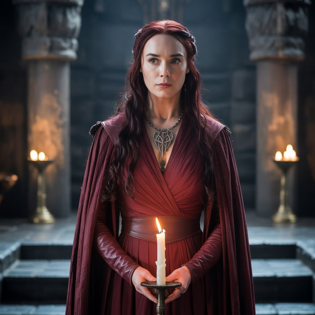 imagesize:2160x3840 game of thrones Melisandre