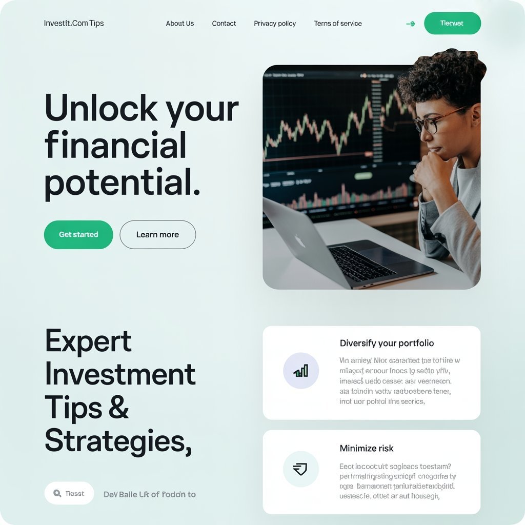 investiit.com Tips to Grow Your Wealth