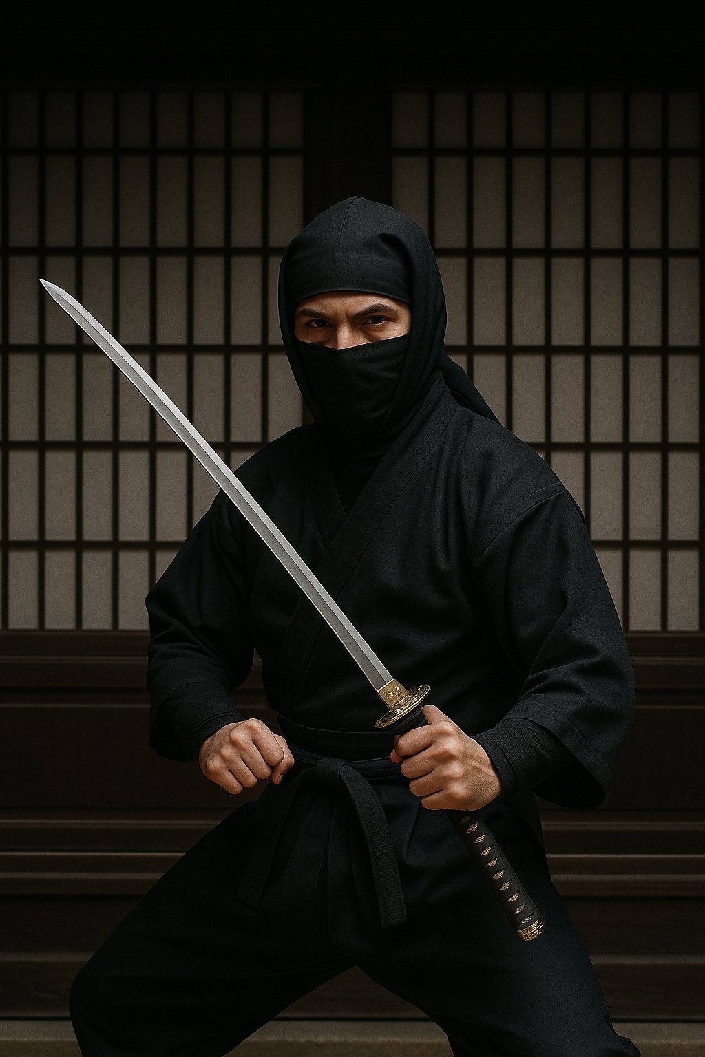 lwedninja Unlock Your Creative Power