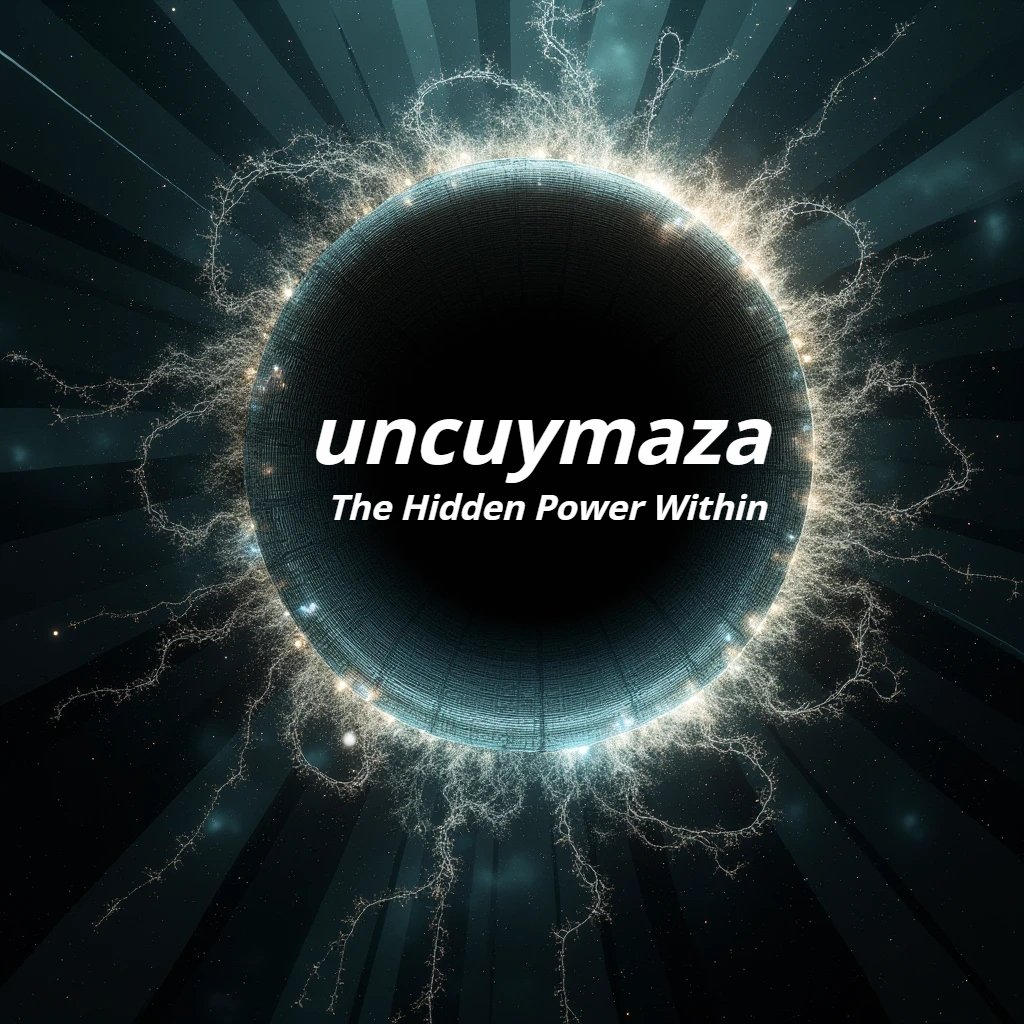 uncuymaza The Hidden Power Within