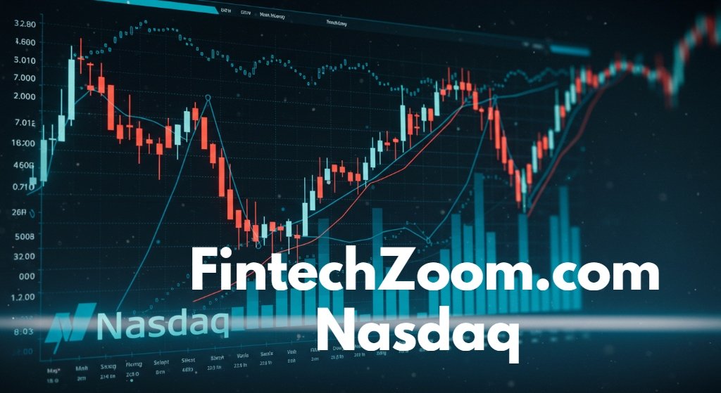 FintechZoom.com Nasdaq