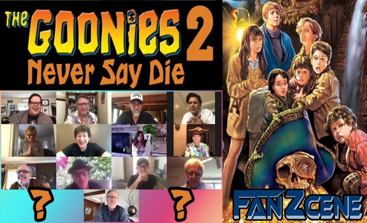 Goonierne 2