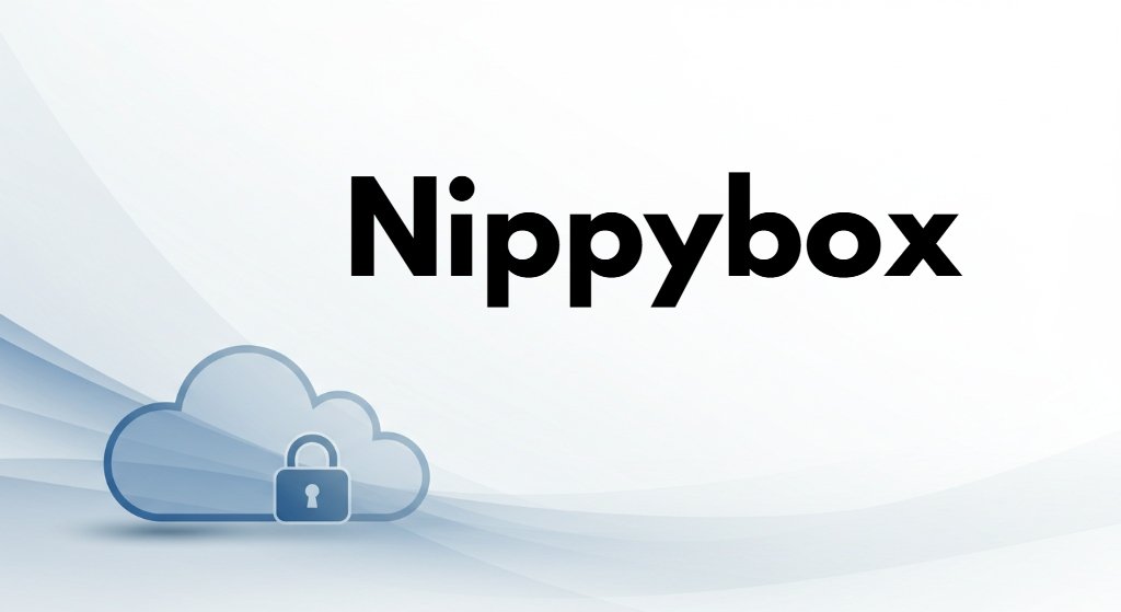Nippybox