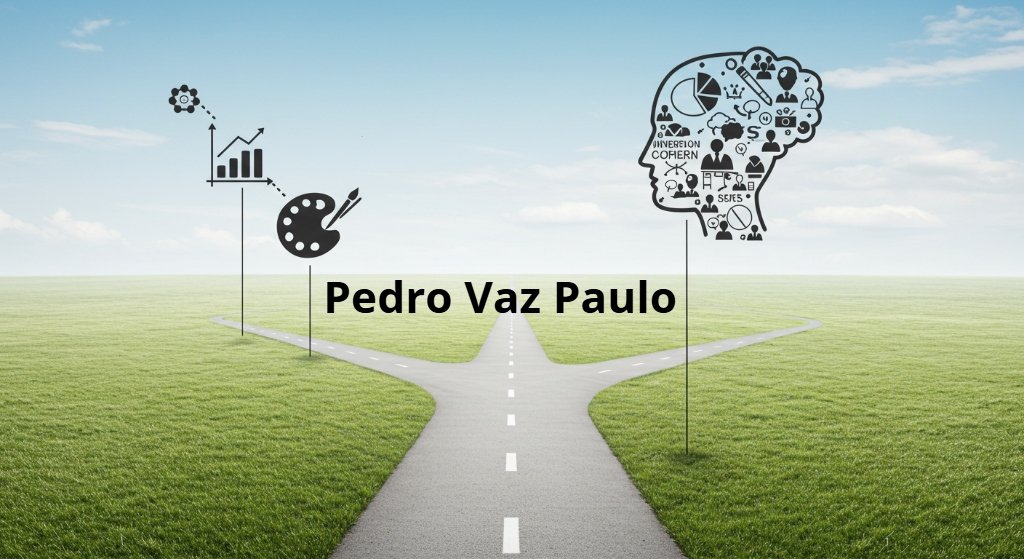Pedro Vaz Paulo