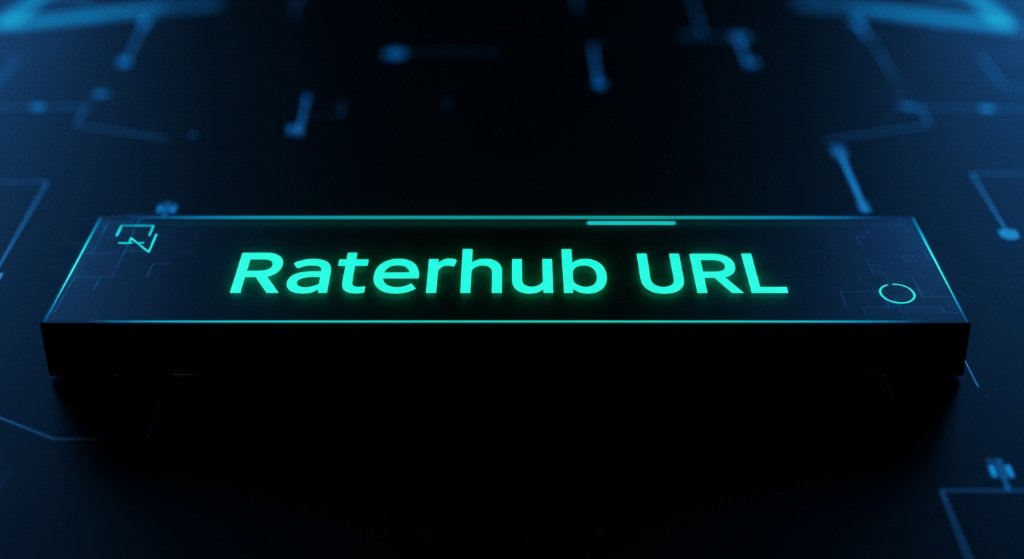 Raterhub URL