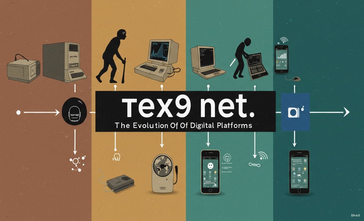 Tex9 net