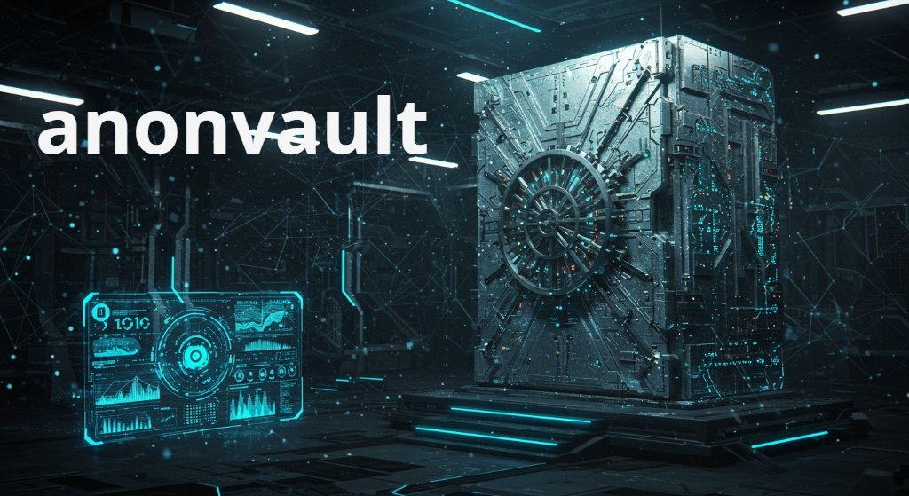 anonvault